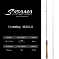 SIGAMA-452ULS