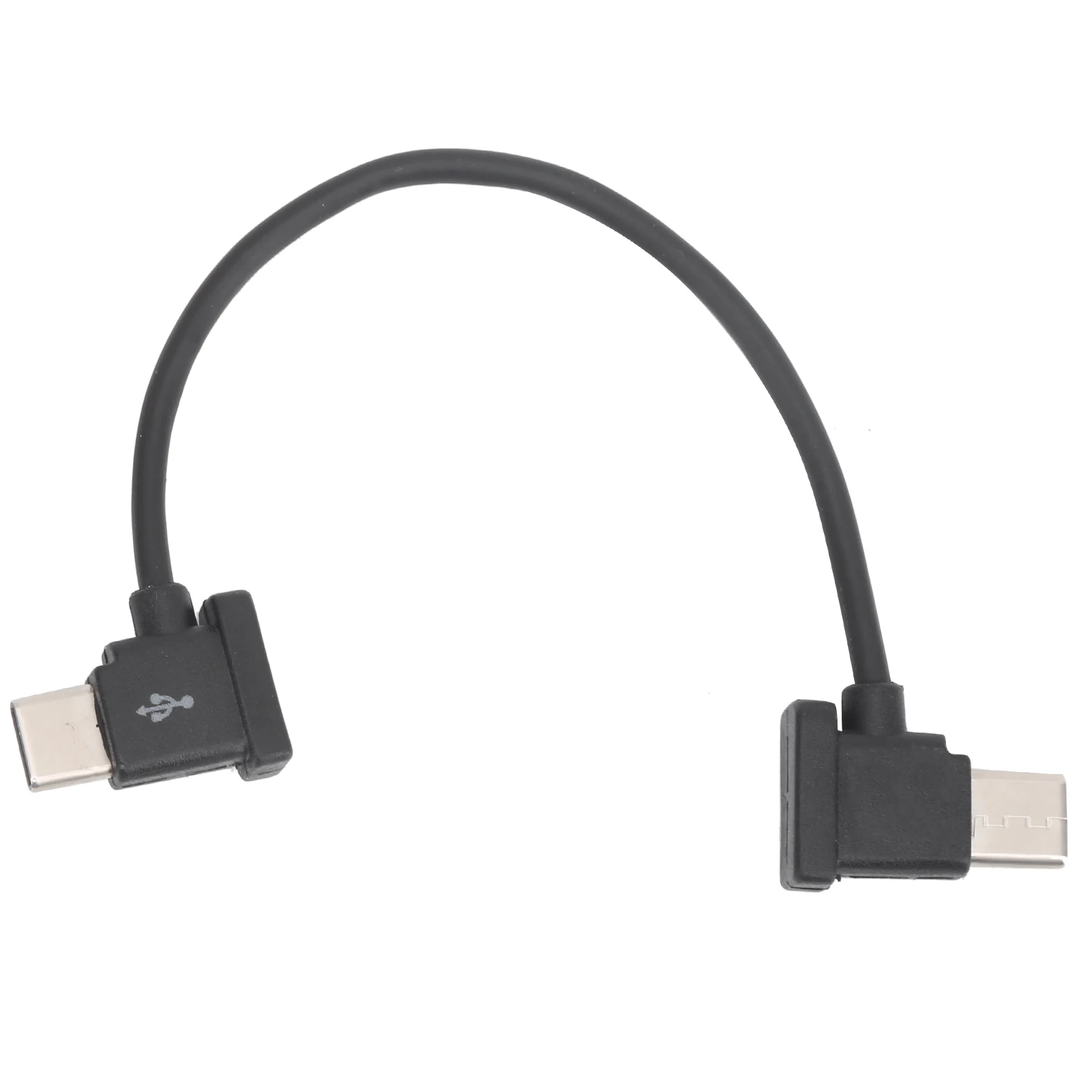 

15cm Remote Controller Data Cable Type‑C to Type‑C for DJI Air 2/Mini 2 Drone Drone Remote Control Connecting Cable