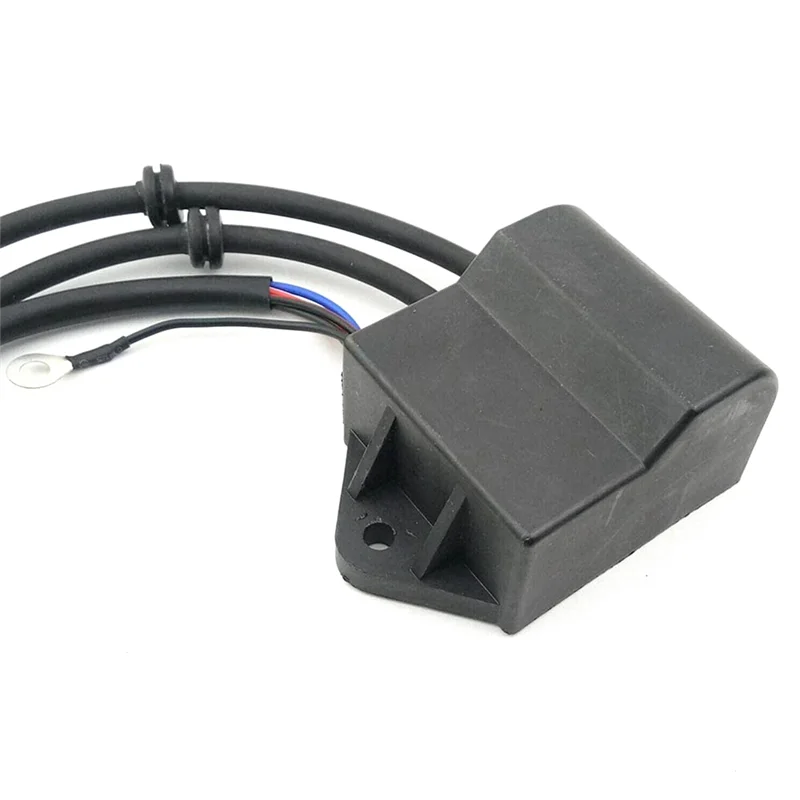 

Блок зажигания QB-CDI 32900-98101 Блок CDI в сборе Подвесной двигатель Лодочный двигатель для подвесного двигателя Suzuki 8-тактный DT6 DT8 6HP 8HP