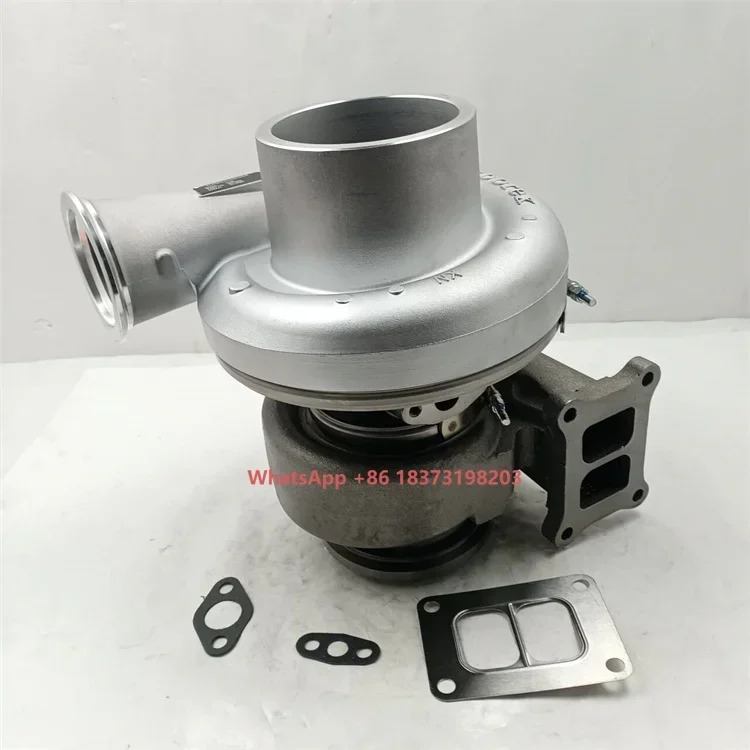 

Superior quality N14 engine HT60 turbocharger supercharger 3804632 for marine genset generator use