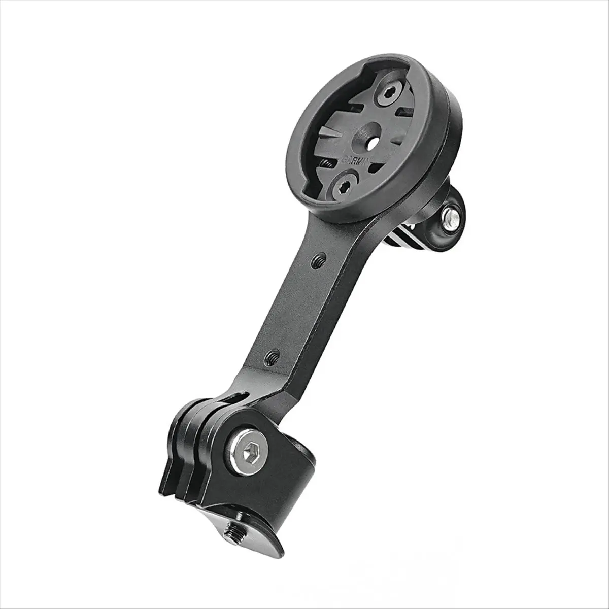 

(AD10) Интегрированное крепление для велокомпьютера на руль для GoPro Garmin Bryton Wahoo для MADONE SL7