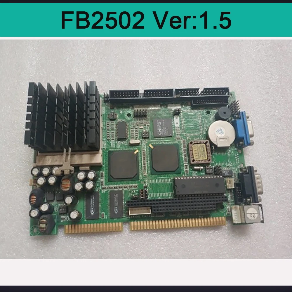 For Spark Machine Main Board FB2502 Ver:1.5