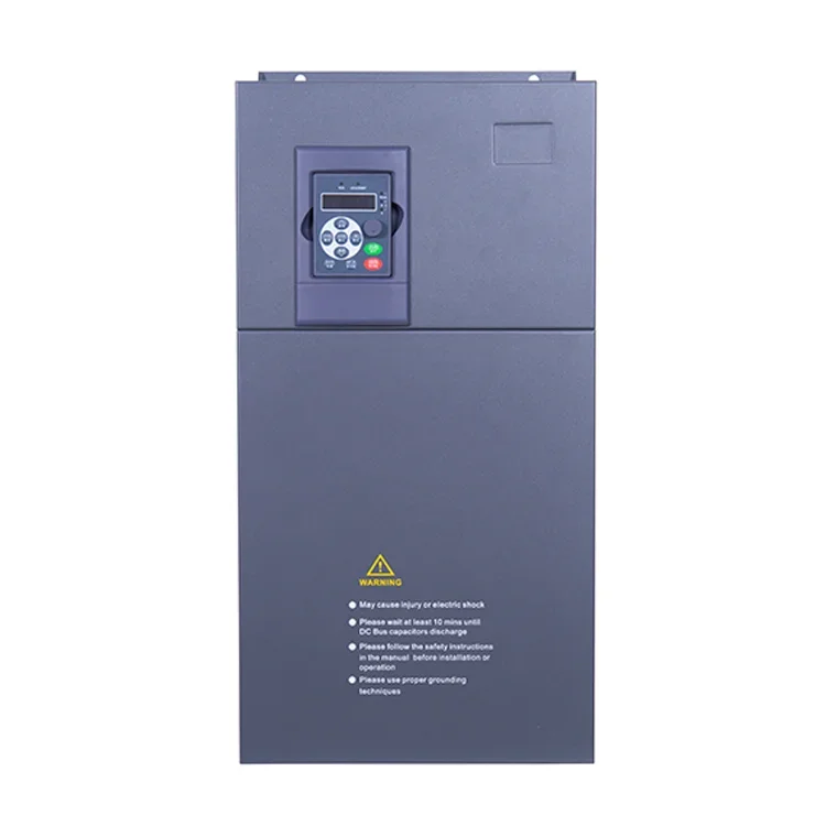 

Customized Innovative Cooling Systems Offering Enhanced Reliability for 9000 Variador De Frecuencia 380v 146hp