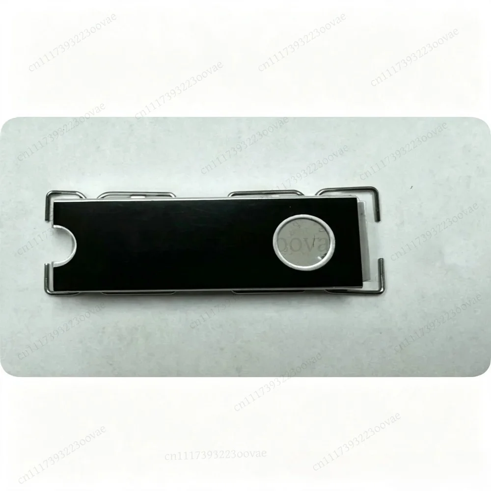M.2 NVMe SSD Heatsink Thermal Caddy M84646-001 for HP, Replacement Laptop Part
