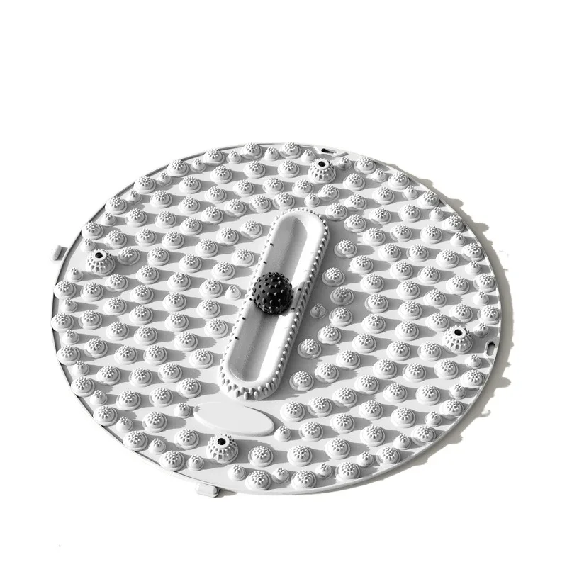 

Multifunctional Foot Massage Mat Muscle Relaxation Pain Relief Walk Massage Mat Acupressure Board Pad Fitness Yoga Accessories