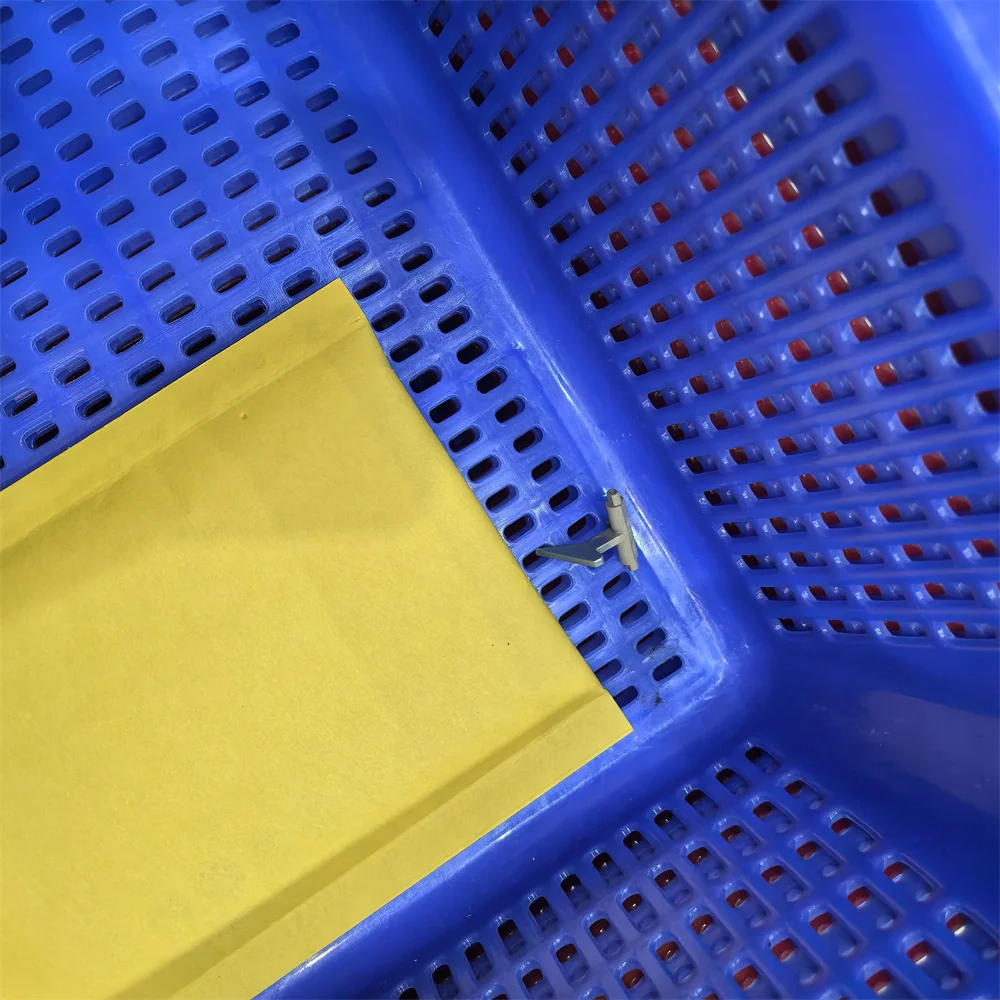 

20X 2FT20160 2FT20120 Сепаратор фьюзера для Kyocera KM 1620 1635 1648 1650 2020 2035 2050 2540 2550 2560 3040 3060