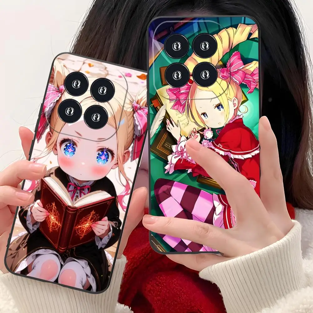 Rezero Beatrice Mob… - image