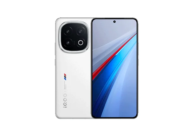 In Stock Vivo Iqoo 13 Smart Phone 50.0MP Camera 120W Charge 6.82