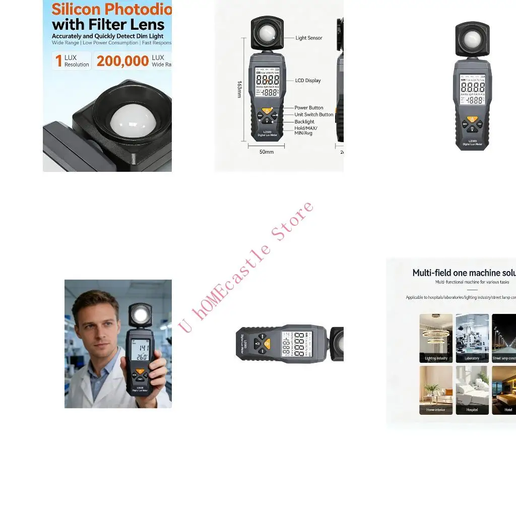63HF Expert Brightness inspector For Photo stalks herbage Development And Manufacturing utilizes