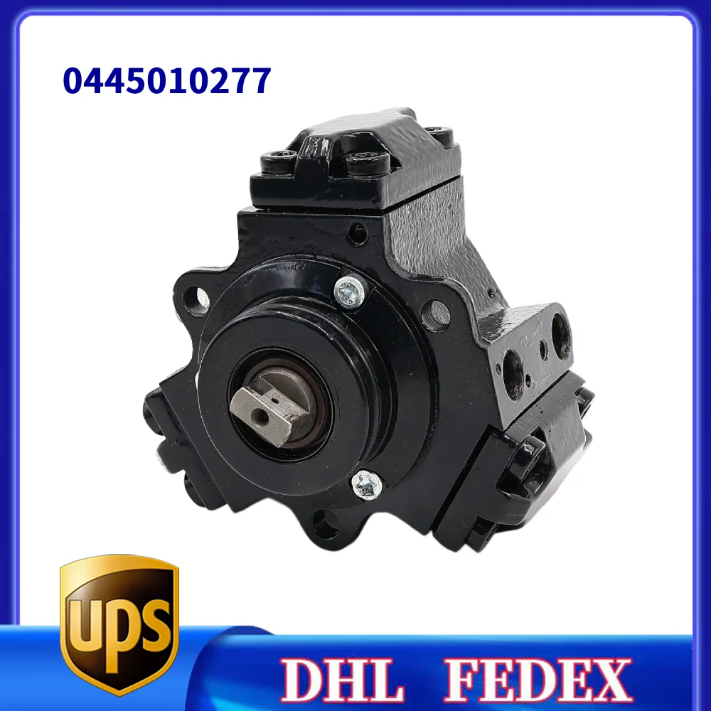 0445010277  Diesel Fuel Injection pump 55185549 93177319 Fuel pump for FIAT OPEL