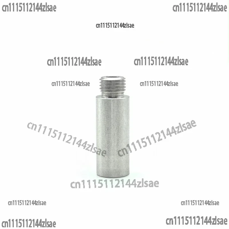 Small fiber optic collimating lens with an outer diameter of 8mm SMA905 converging lens  focusing lens with fiber coupling SY-D8