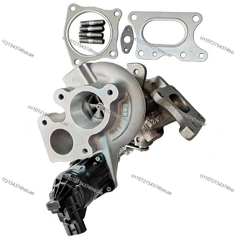 

Подходит для турбокомпрессора Civic 1.5 1.5T TD025 49373-07012.