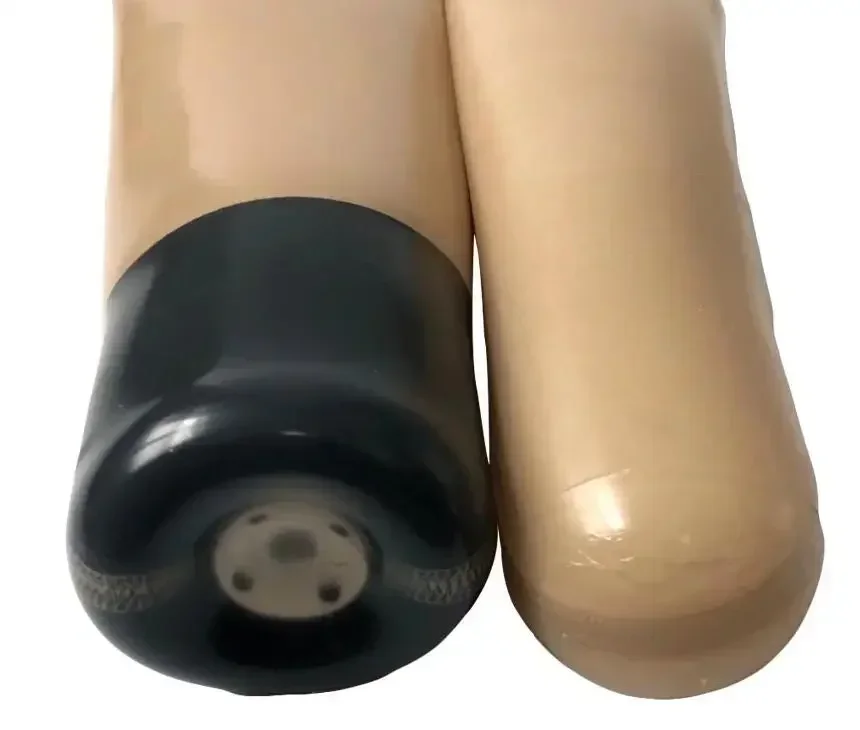 Prosthetic Leg Artificial Limb  general purpose locking or cushion liner and suspension sleeve