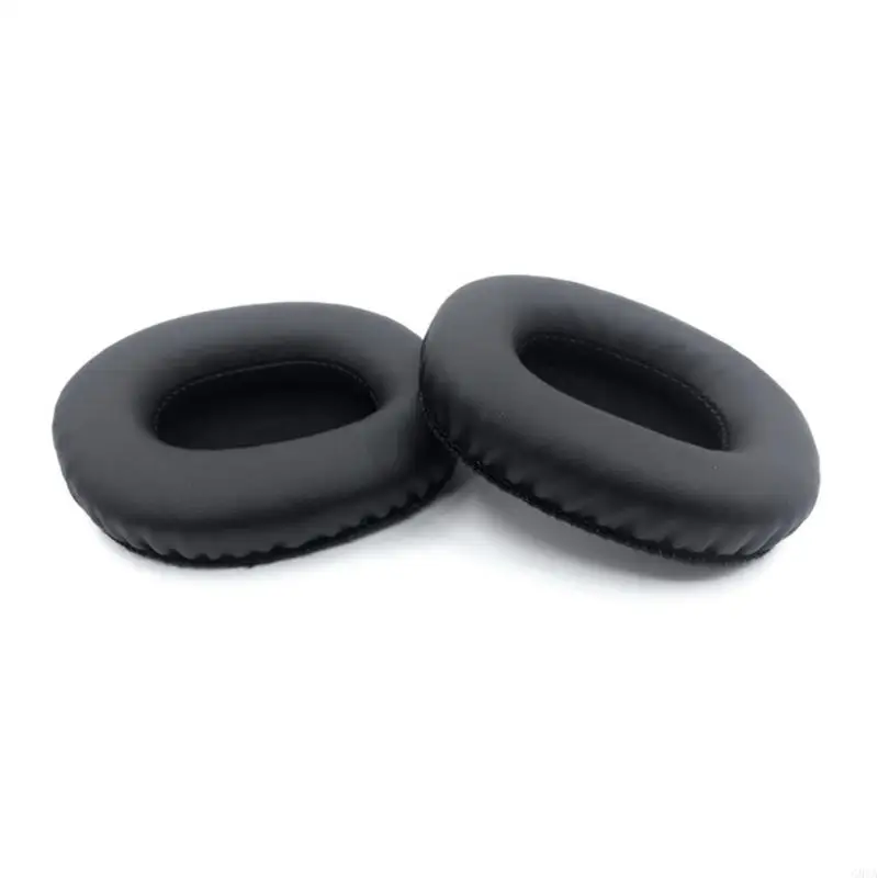 COUVERTURE G8TA EARCAP POUR MONITEUR CASSET PADS PADS MÉMOIRE PROTÉIN MANIQUE