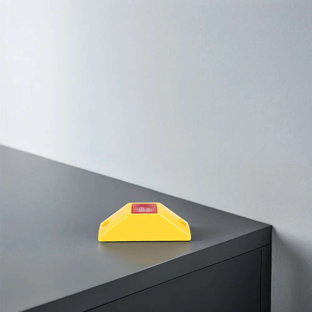 2 قطعة جهاز تذكير للحافلة، زر درابزين تنبيه الركاب، إشارة خروج بلاستيكية، نظام اتصال مزدوج الوظائف