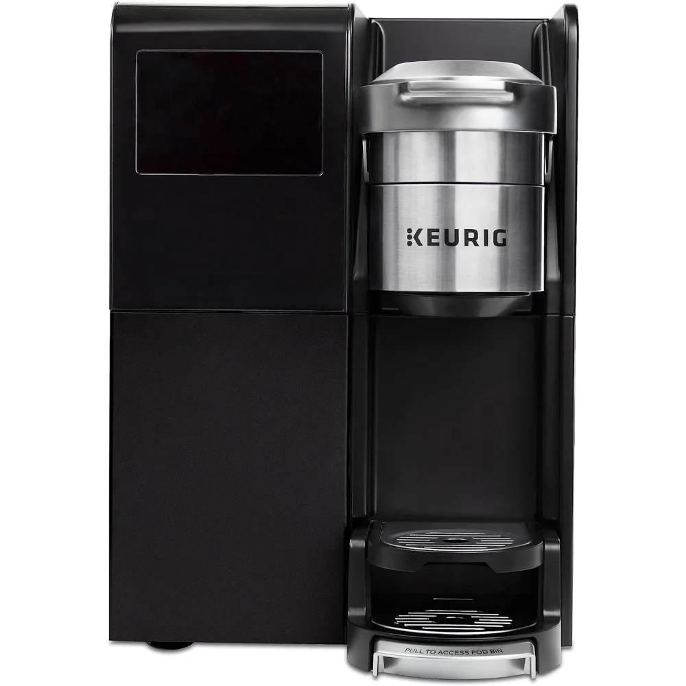 Bir, satu cangkir, hitam/perak