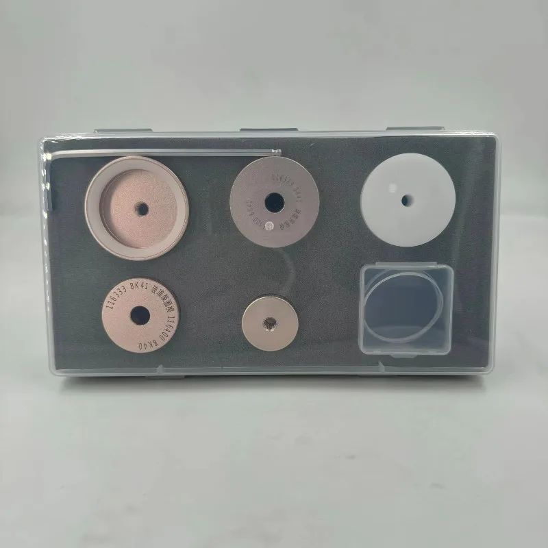 RX glass cover 116610/116333/115200 watch outer ring calendar glass watch repair tool for mounting press mold