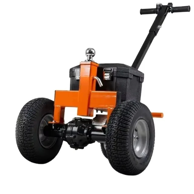 Factory Direct Supply Electric Trailer Kayak Yacht Trailer