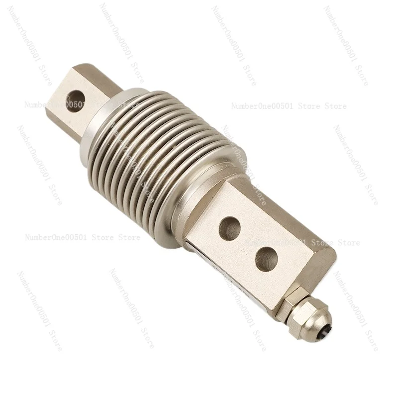 High Precision Load Cell for Belt Weigher Bellow Type S Type Force Sensor