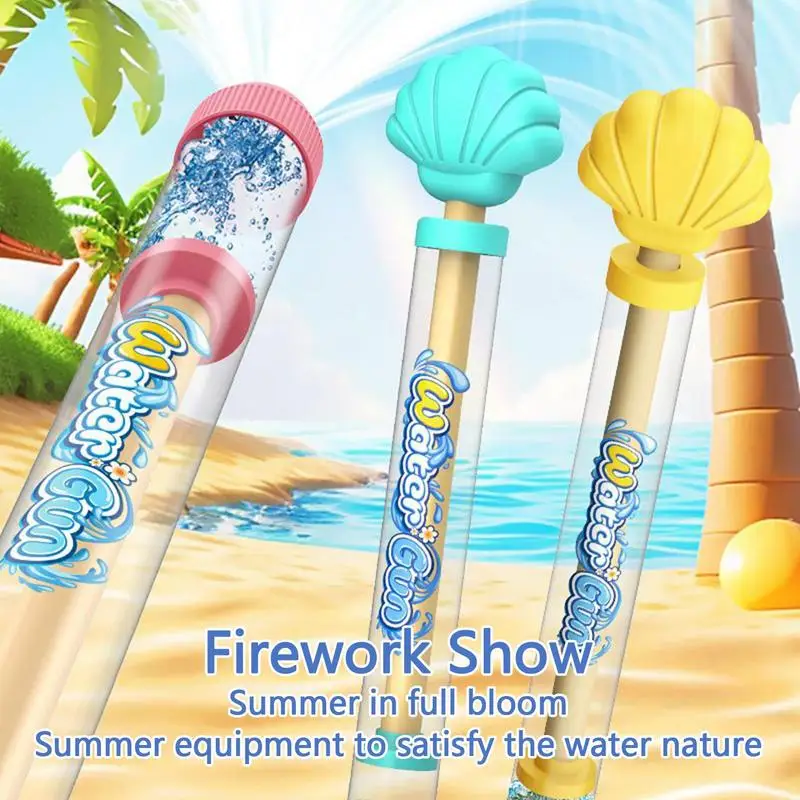 Water Squirter For Kids Large Capacity Water Squirter For Kids Large Capacity Fun Fighting Play Toys Colorful Beach Game For