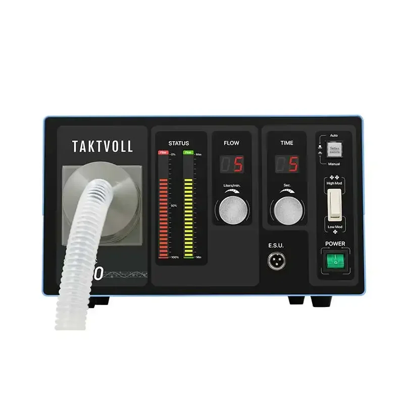 SMOKE VAC3000 Electric Electrosurgery Smoke Evacuation System Advanced Filtration Ensures Clean Air Protects Surgical Teams fast