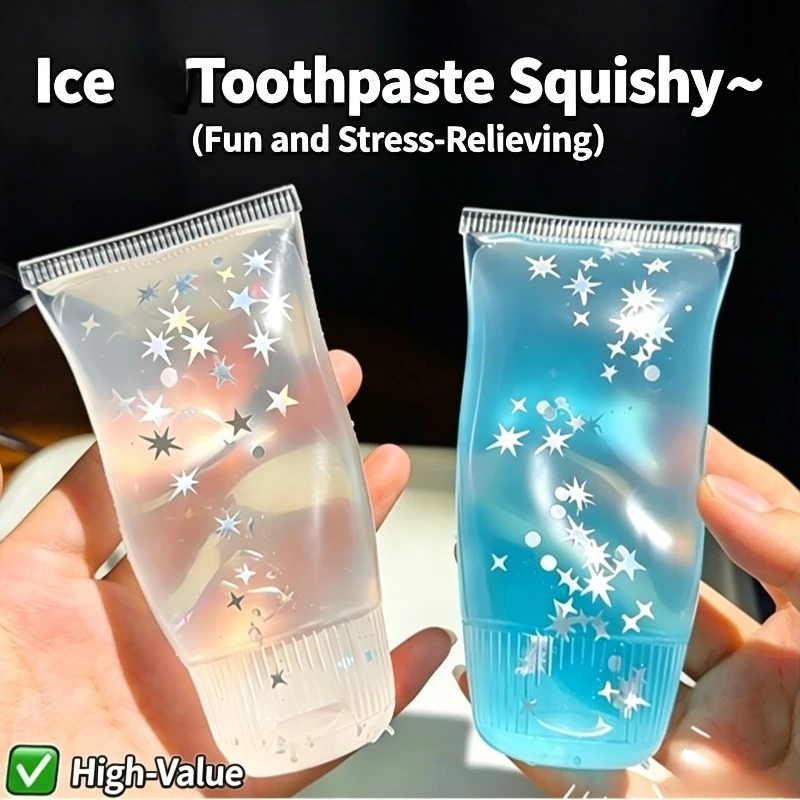 Thumbnail 2 - #11 Latest Squishy Stress Toys Updates