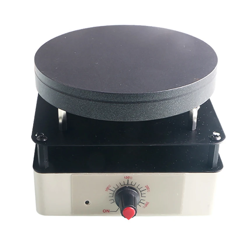 220V Portable Melting Glue Pot For Hair Extension Glue Melting Constant Temperature Hot Melting Pot