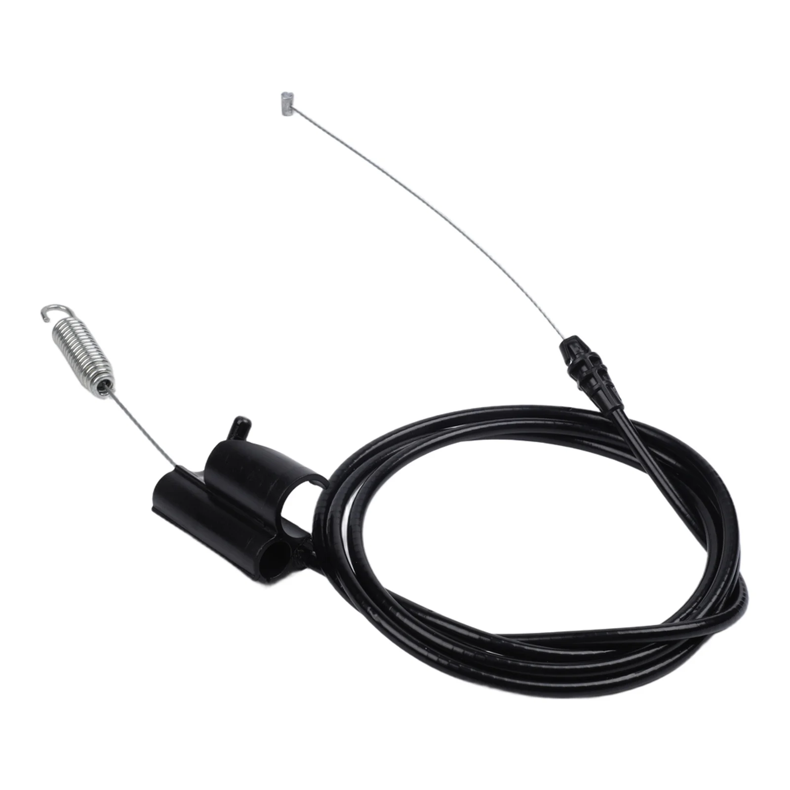 Lawn Mower Cable Part Lawn Mower 15*15*3CM packaging Size Lawn Mower Drive Cable Suitable For Different Terrains
