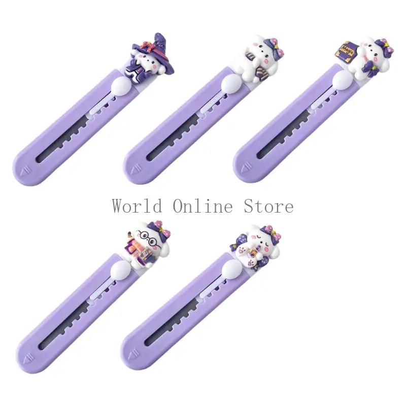 BOX APERTER BELLO CUSTRO DOARE APERTER CAPPER CAPERCHIO CUTTER PACCHI