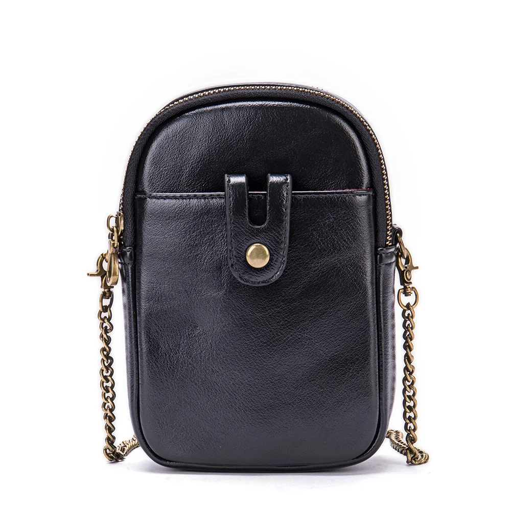 

2022 Trend Women's Bag Luxury Designer Brand Handbags Female Crossbody Bag Fashion Exquisite Genuine Leather Shoulder Bag