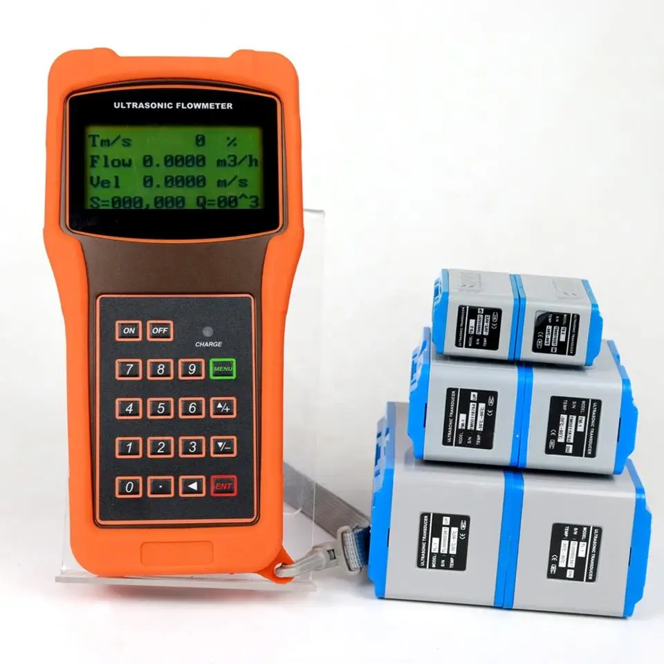 TUF-2000H TS-2 TM-1… - image