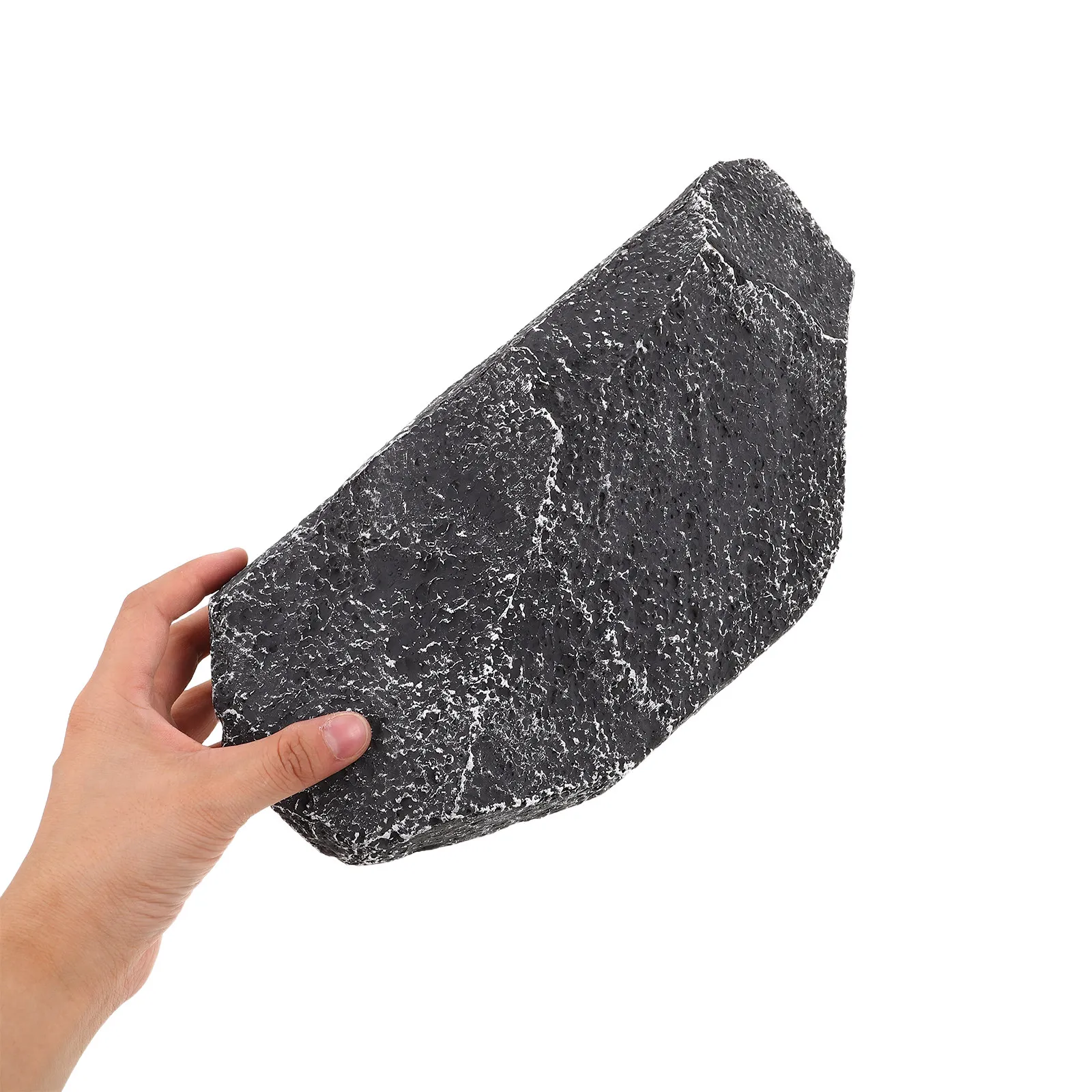 

Artificial Rock for Landscaping Landscape Rock Foams Fake Stone Simulation Stage Prop for Garden Yard Weddind Party Displays