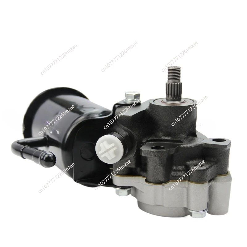 

Suitable for Toyota Prado VZJ95/3400 Overbearing 95-04 Car Power Steering Pump 44320-60270