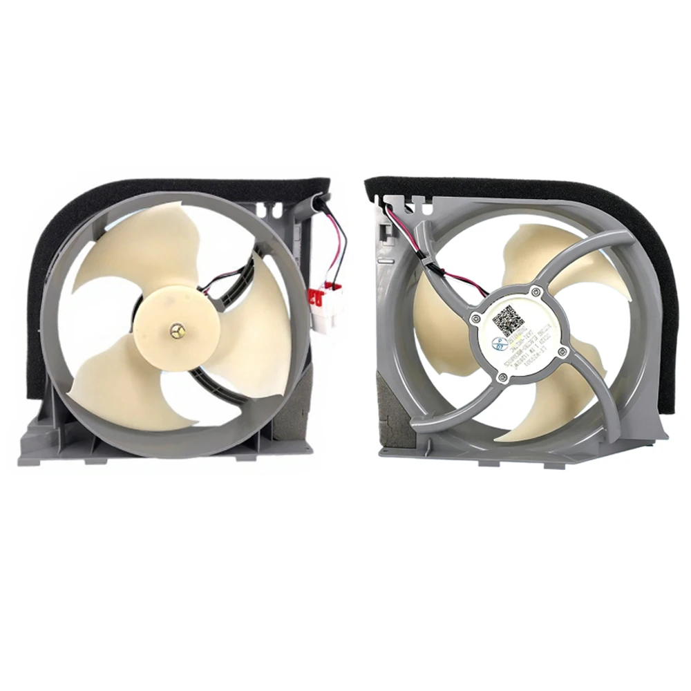 1 PCS Refrigerator Cooling Fan Motor DA97-15765A LT-W39001 DA31-00278C 12V Fan for Samsung Refrigerator Accessories Parts