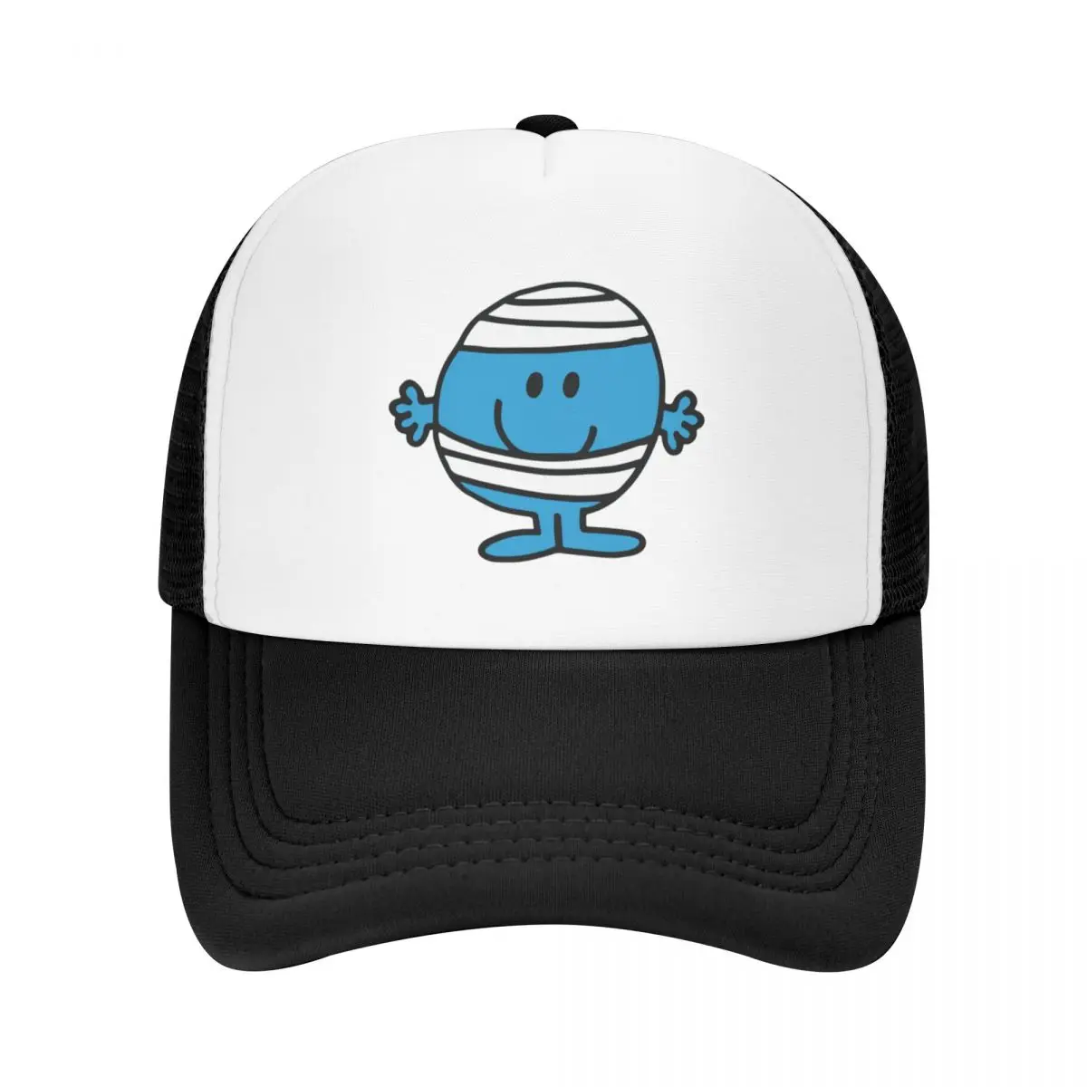 

Mr Bump Baseball Cap sun caps Christmas Hat Dropshipping For Women 2025 Men's