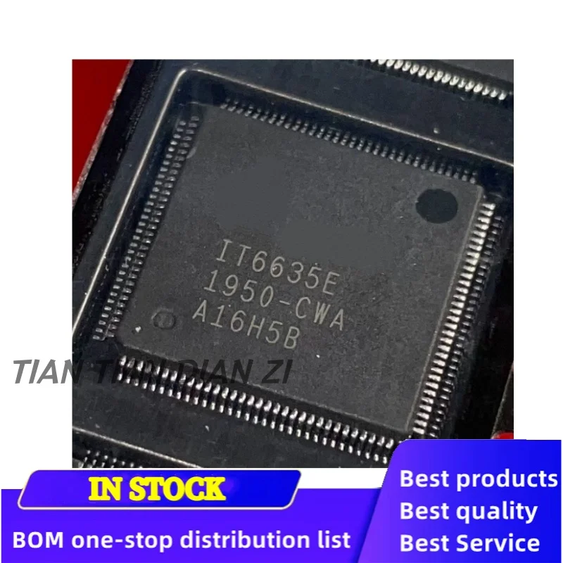 1Pcs/Lot IT6635E IT…