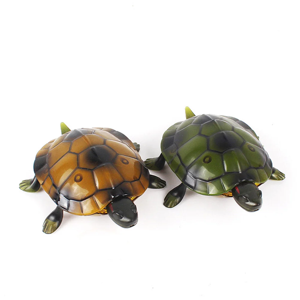 Electric Remote Control Animal Realistic Turtle Toy Rc Kids Eletric Early Education