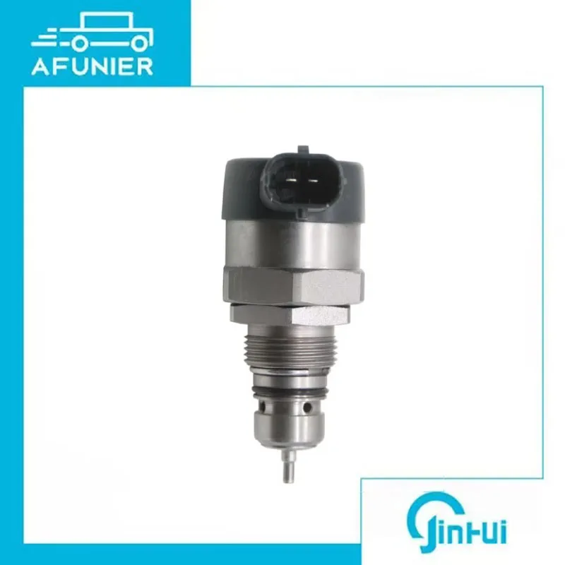 

1Pcs Common Rail Pressure Regulator Diesel Fuel Pressure Regulator Drv For Nissan Renault OE No.:0281002800,22670-6711R