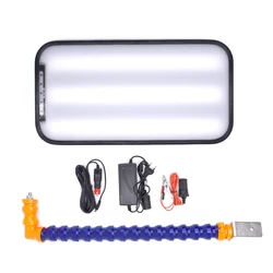 9 Led Detection Light Pdr Lamp For Car Paintless Dent Repair