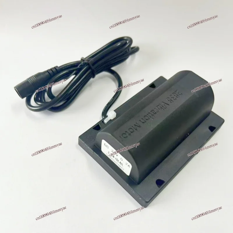 

Vibration Massage Motor 12V 24V DC Micro Vibration Motor