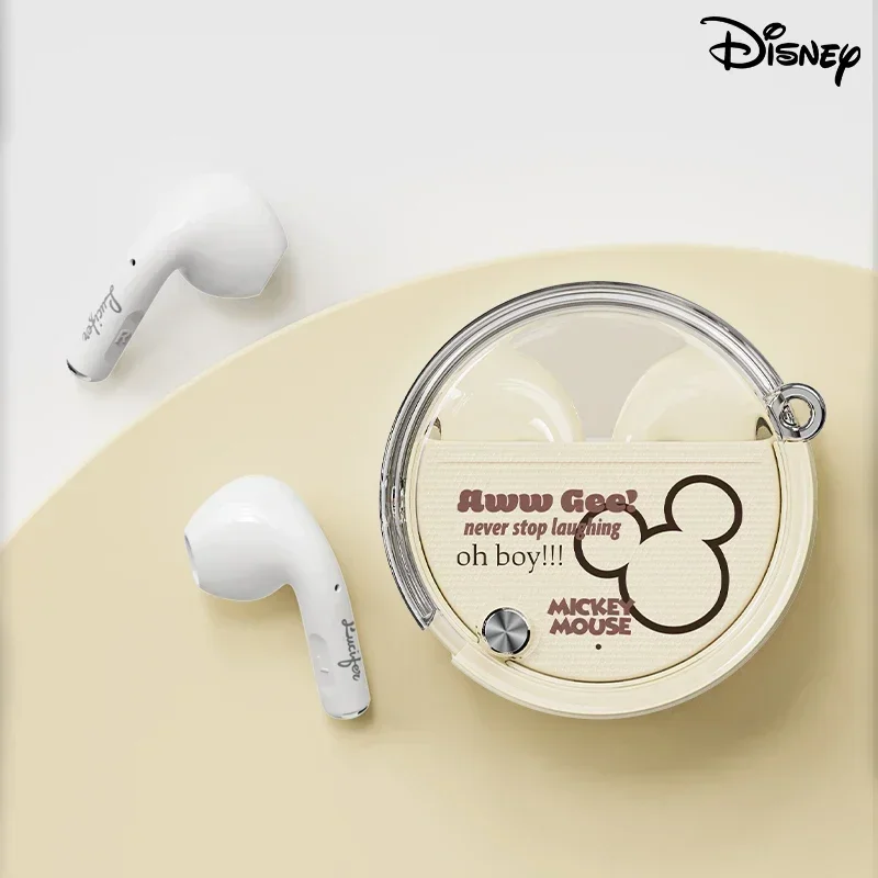 Disney Earphones Bl… - image