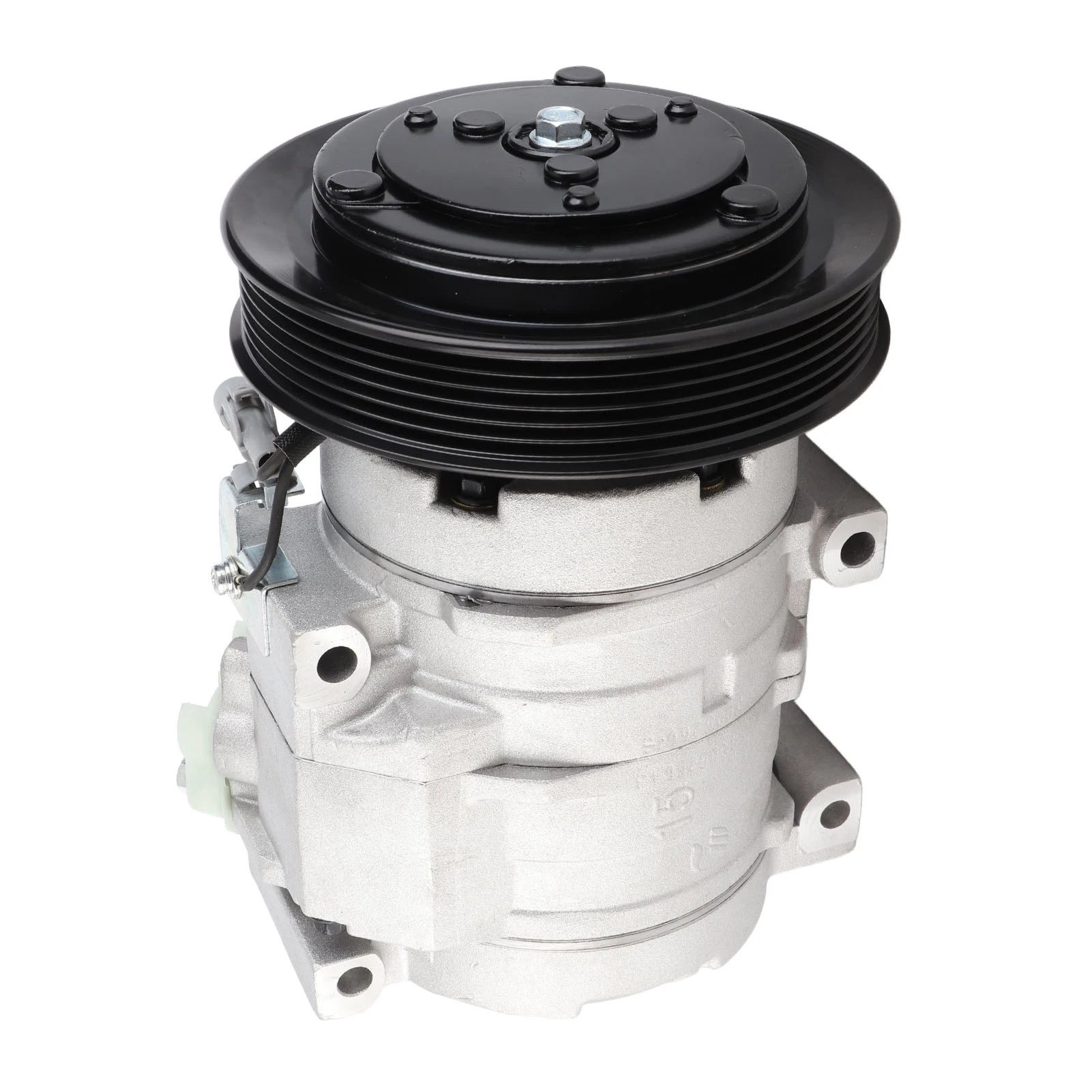 

Компрессор кондиционера для компрессора кондиционера CO27000C Подходит для 2003-2008 L4 1.8L 10S15L