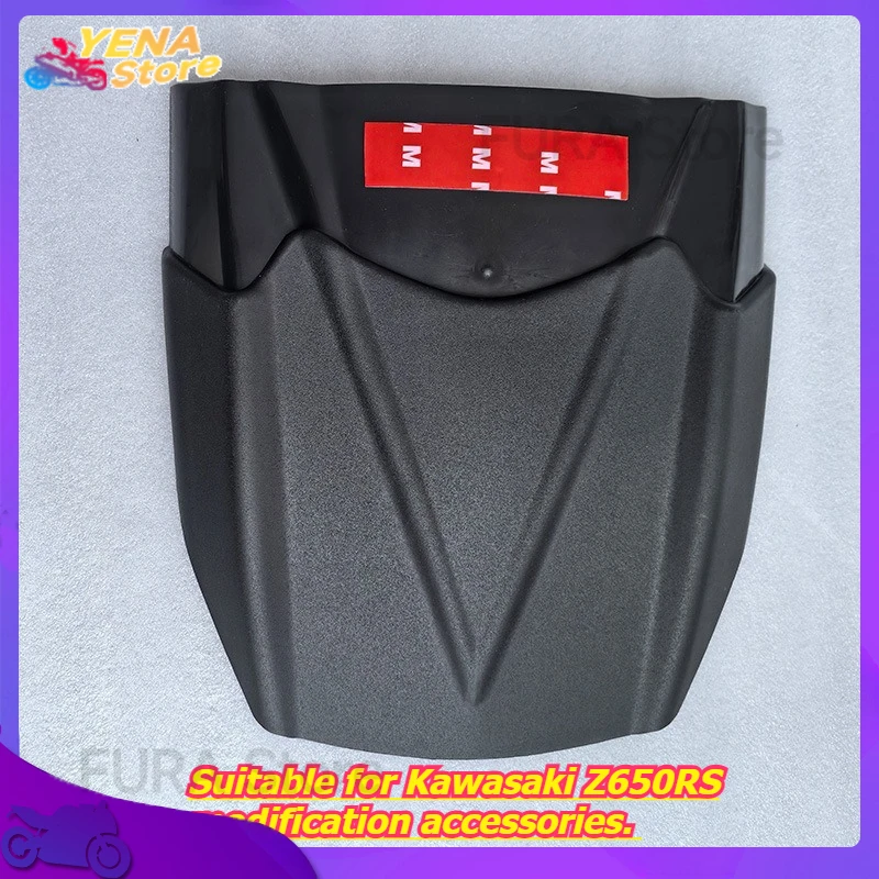 

Защитная крышка заднего крыла мотоцикла для защиты колес. Подходит для аксессуаров для модификации Kawasaki Z650RS.
