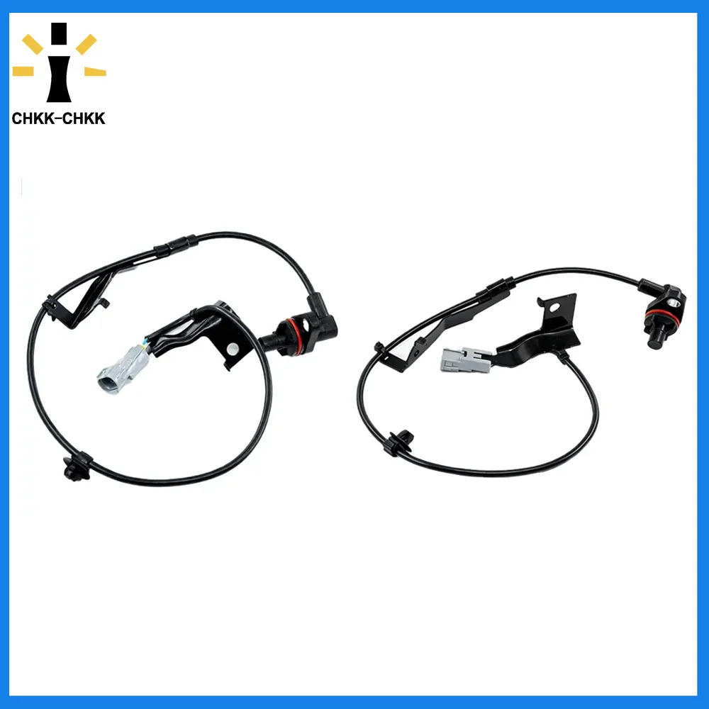 

89546-71030 89545-71030 High Quality ABS Wheel Speed Sensor For Toyota Hilux Vigo 3.0 Rear Left or Right