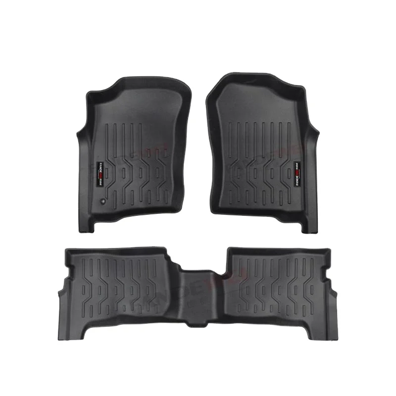 

Водонепроницаемые легко чистящиеся автомобильные коврики для Toyota 4 Runner