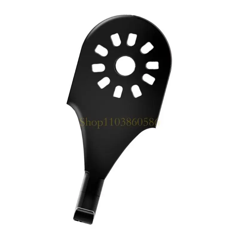 

242a Железный фонарь для снятия клей для удаления клея для длительного использования и эффективности