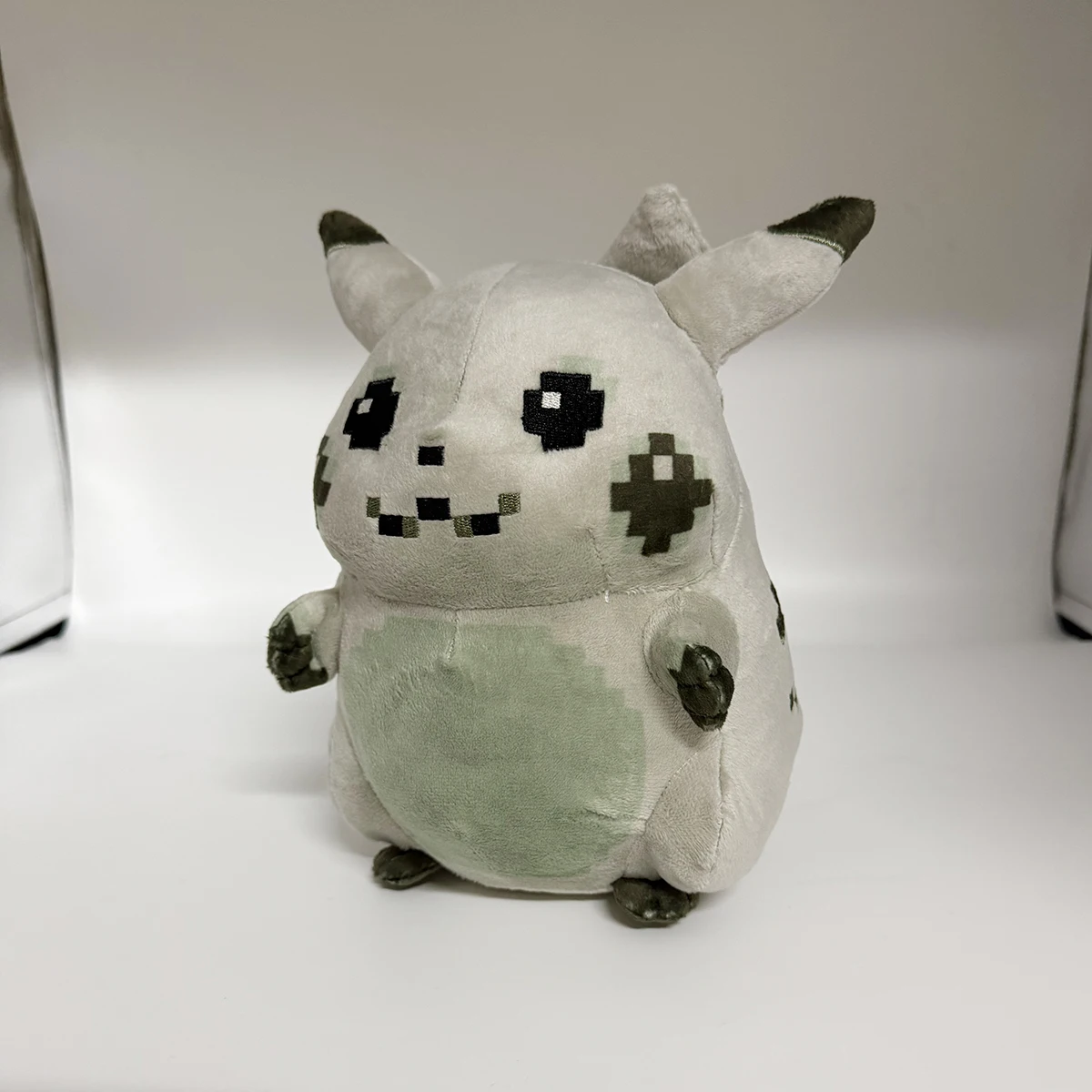 Thumbnail 3 - #66 Pokémon Dolls Comparison Guide