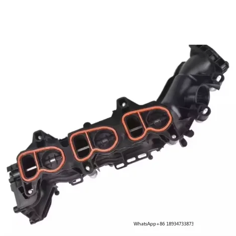 Cheap Price Auto Spare Parts Engine 11618513855 Intake Inlet Manifold for BMW 2 1.5D 214D 216D 2014