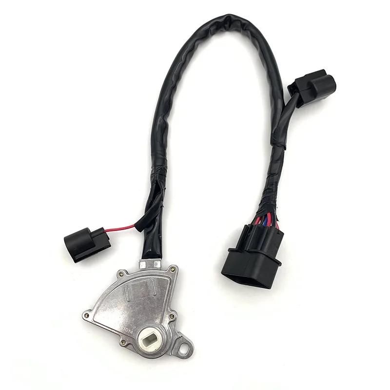 MB811106 Neutral Safety Switch For Mitsubishi Pajero Montero V33 V43 V45 Transmission Spare Part