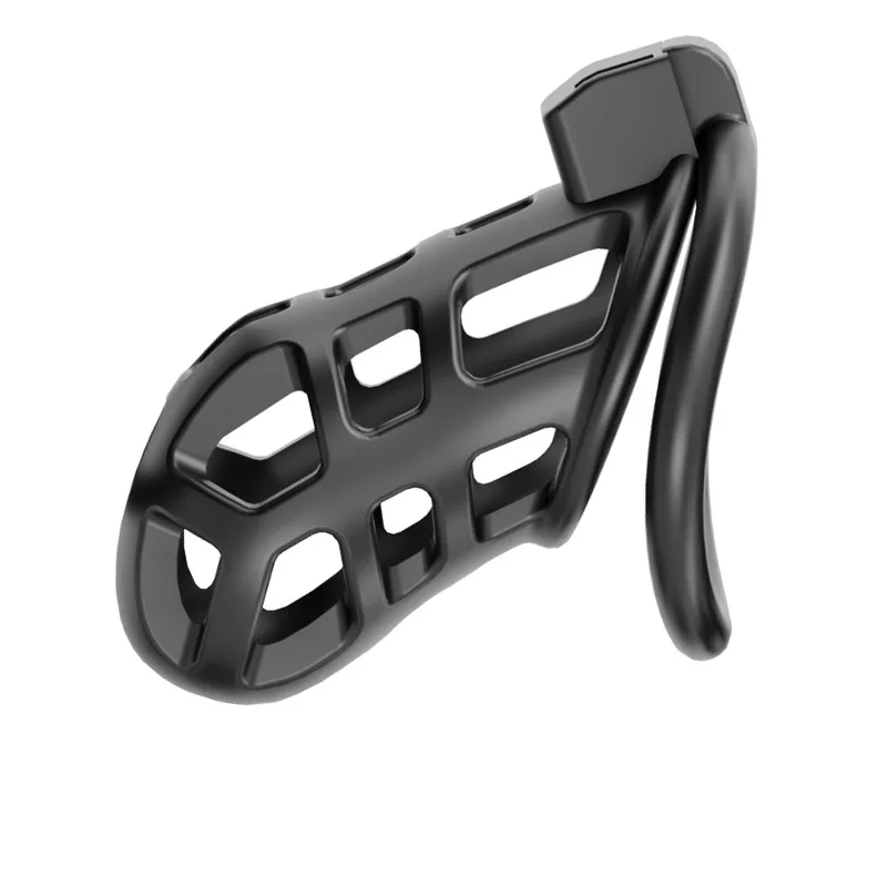 وقت طويل الحب محاصرة ملزمة التنين قفل الجنس الذكور العفة قصيرة CB قفل كوبرا القضيب JJ وهمية فتاة حلقة لعبة الجنس لعبة الجنس الكبار #5